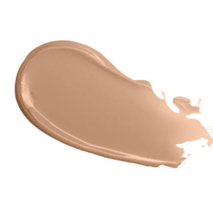 Marigold Deep Honey BB Cream tube showing deep shade, medium‑coverage formula for warm, even skin tone