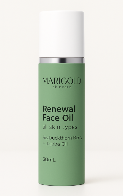 Renewal Face Oil