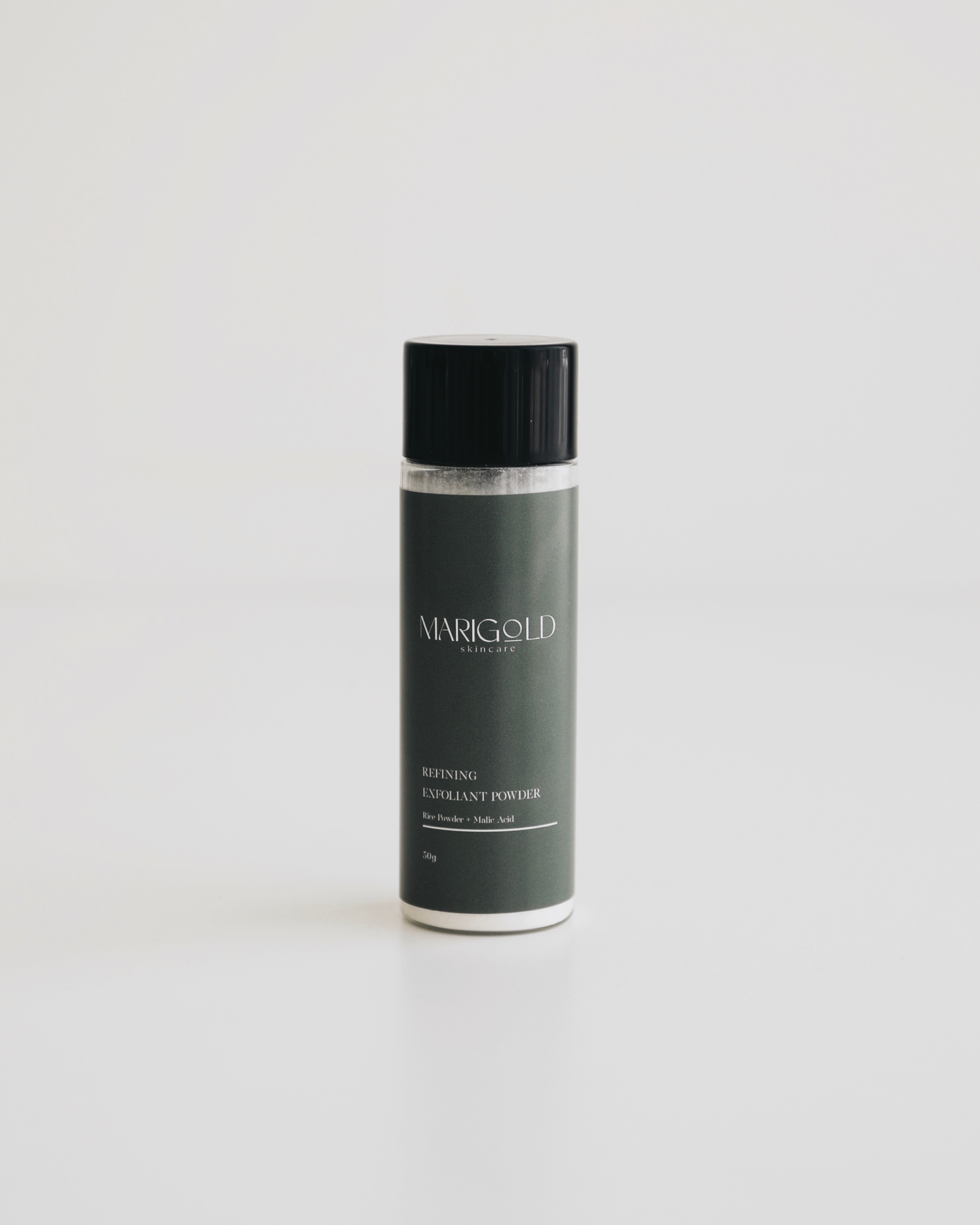 Refining Exfoliant Powder – Gentle Enzyme & Vitamin C