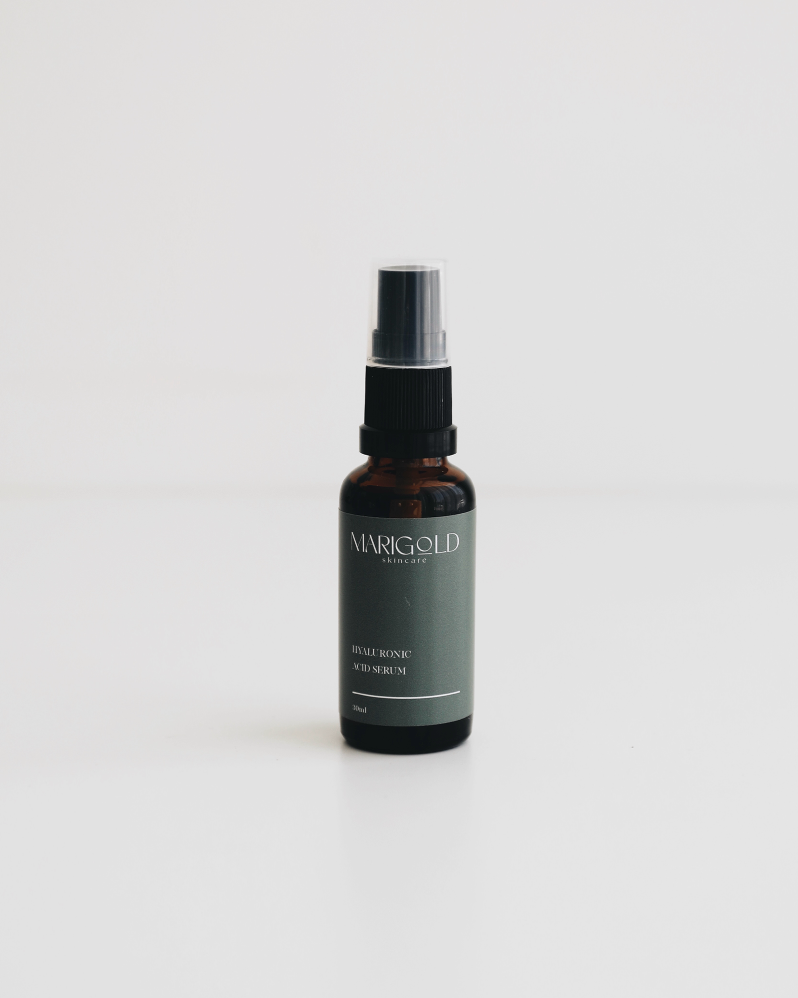 Hyaluronic Acid Serum