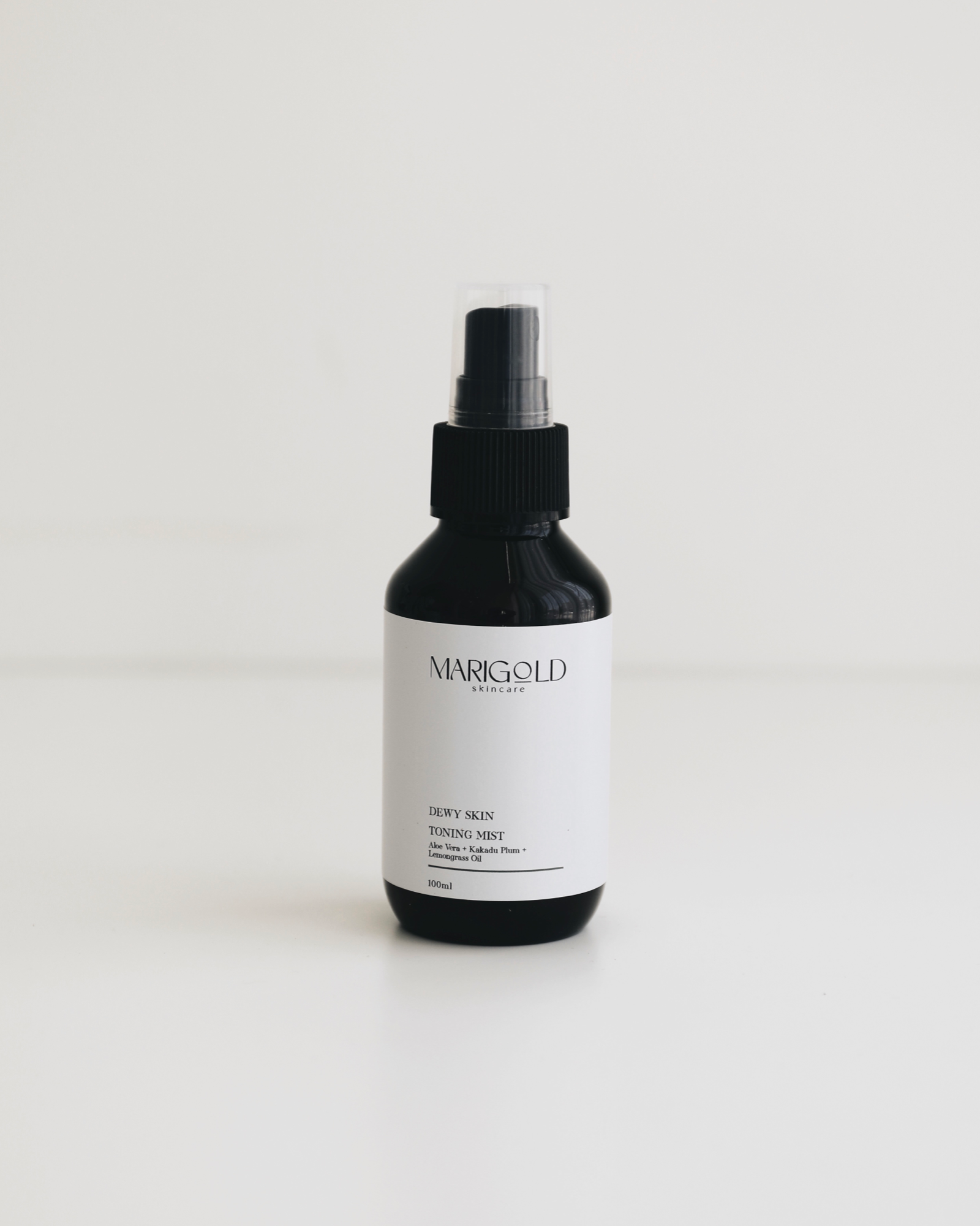 Dewy Skin Toning Mist