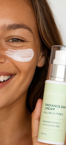 The Glow Guide (AM + PM Routine)