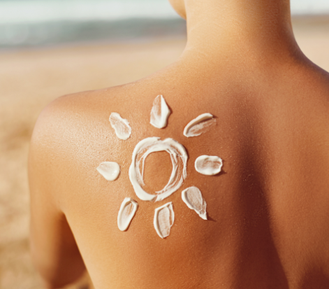 Sun Care