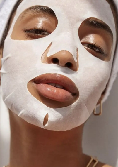 Dry Skin