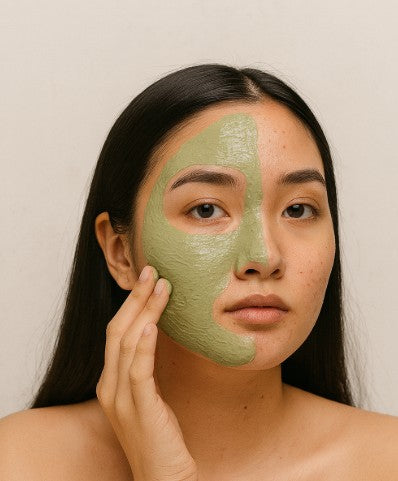 Acne Prone Skin