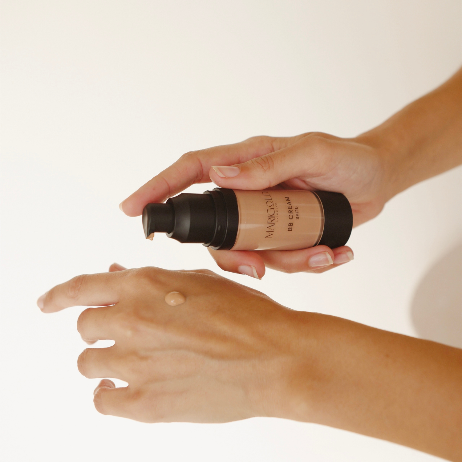 Make Up &amp; Skin Tint