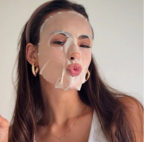 Dry Skin