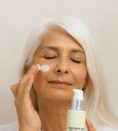 Ageing Skin