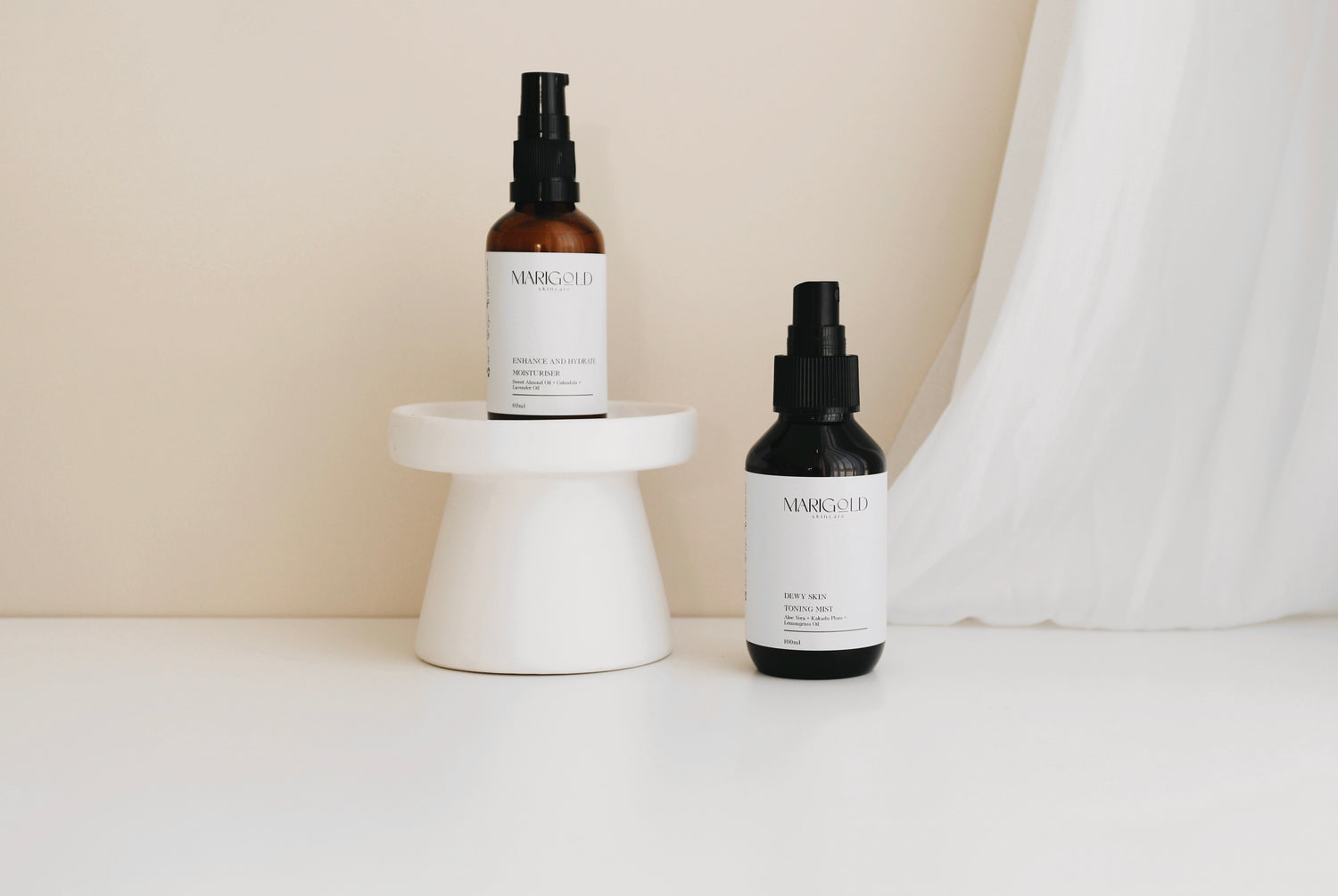 Sensitive Skin Package