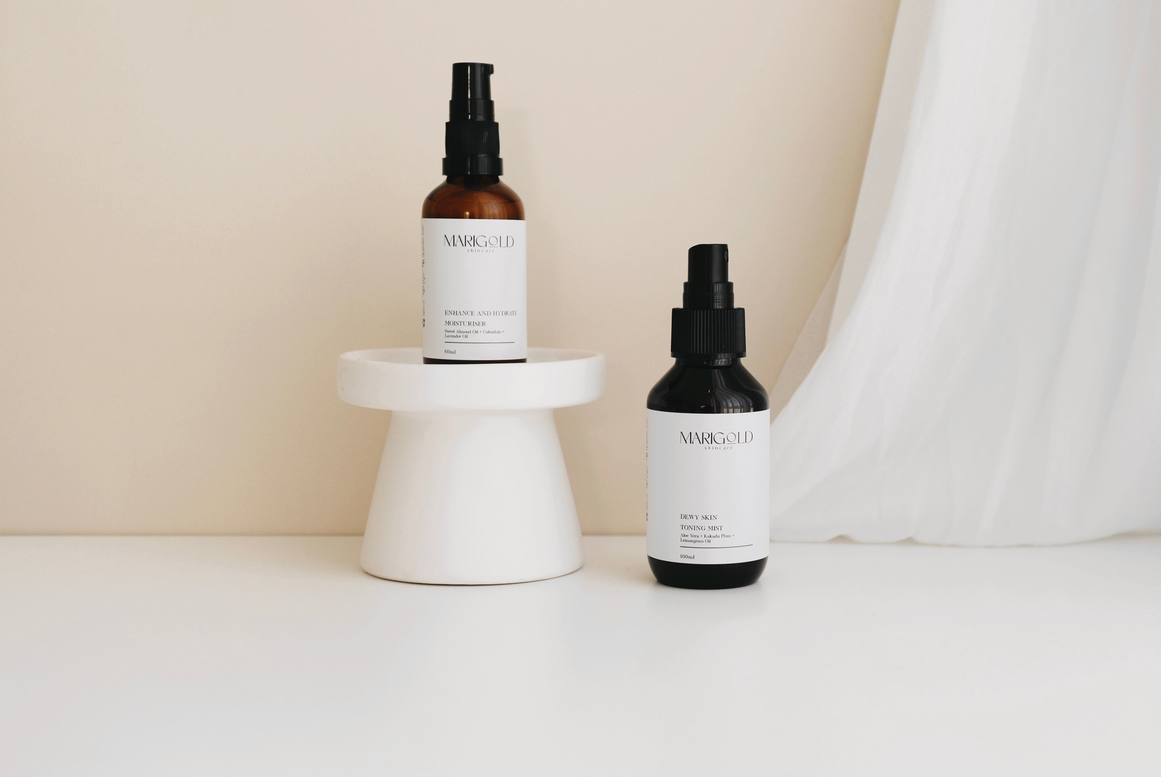 Sensitive Skin Package