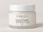 Advanced Peptide + Retinal Eye Cream thumbnail
