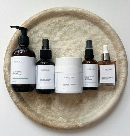 Sensitive Skin Package
