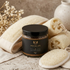 Glow Body Polish Pack with exfoliating body scrub for smooth, radiant and glowing skin
