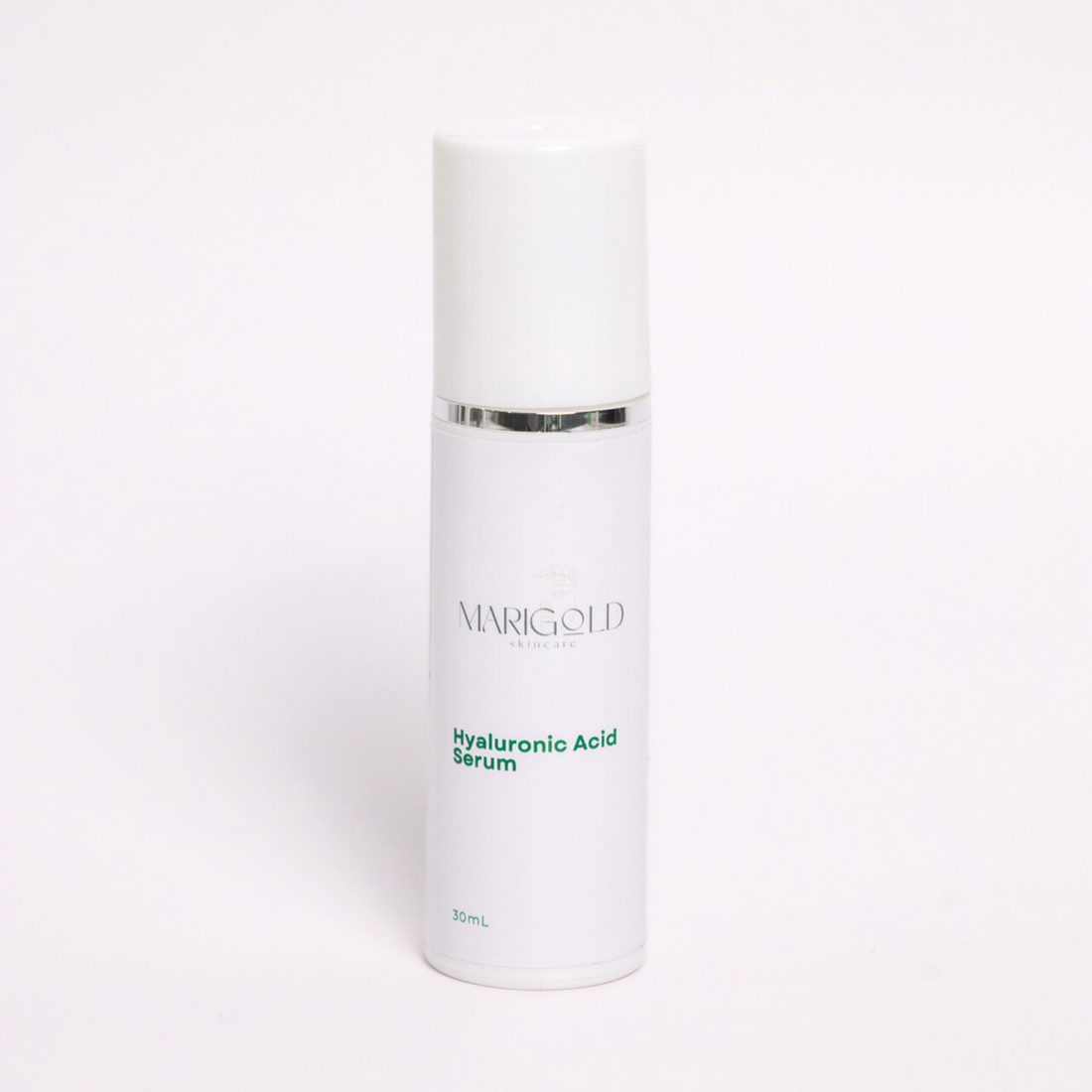 hyaluronic acid hydrating serum for deep moisture and plumping, lightweight face serum for smoother, radiant skin