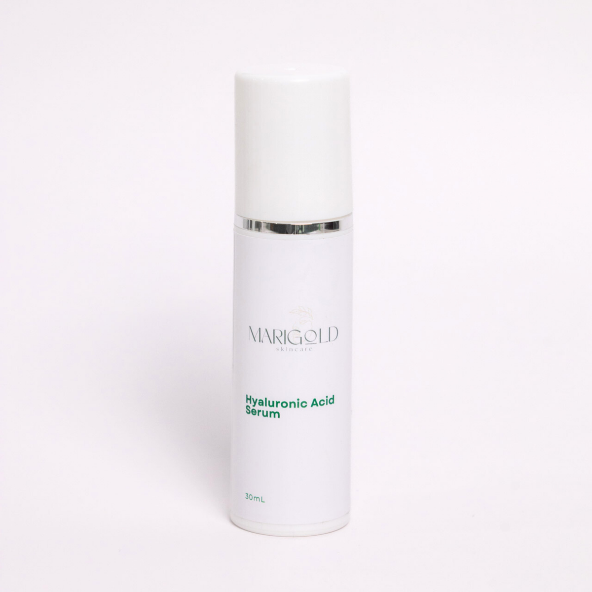 hyaluronic acid hydrating serum for deep moisture and plumping, lightweight face serum for smoother, radiant skin
