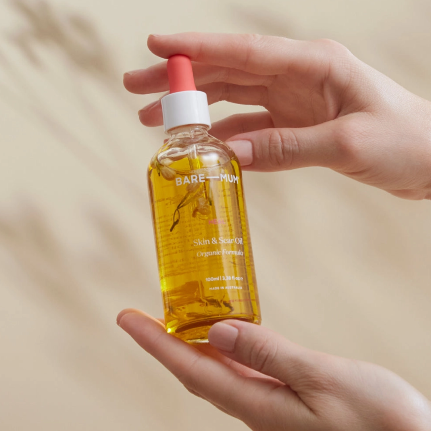 Imperial clear adhesive tape roll 48mm x 75m for packing, sealing, and everyday use