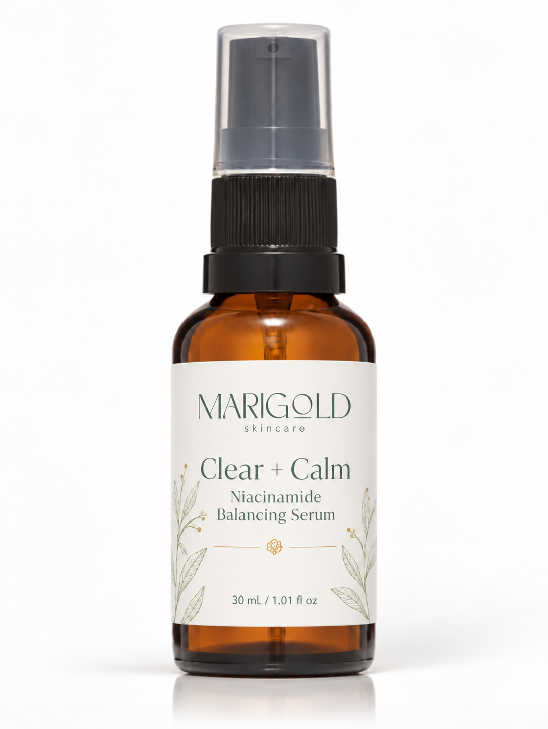 Clear + Calm Niacinamide Balancing Serum