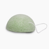 Marigold radiance facial sponge for gentle exfoliation and glowing skin