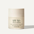 Marigold SPF 50+ Face Crème with Olive Squalane and Ceramide III for daily facial sun protection