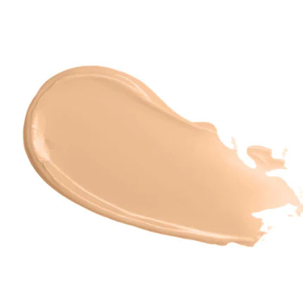 Marigold Soft Honey BB Cream bottle showing lightweight medium-coverage formula for smooth, radiant natural skin