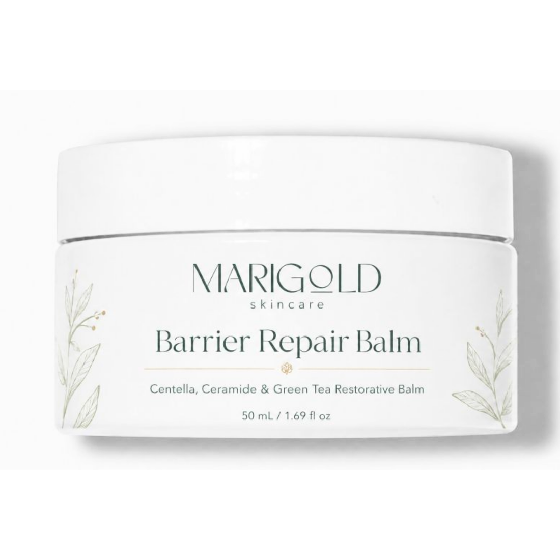 Marigold Skincare – Barrier Repair Balm