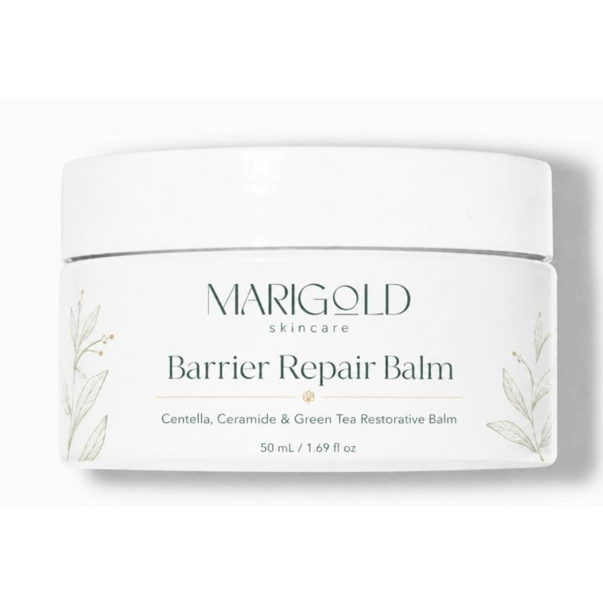 Marigold Skincare – Barrier Repair Balm