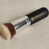 Soft, densely packed BB cream makeup brush for even, streak-free coverage and natural radiant skin
