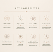 Marigold Skincare – Barrier Repair Balm thumbnail