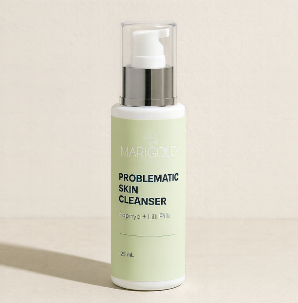Problematic Skin Cleanser