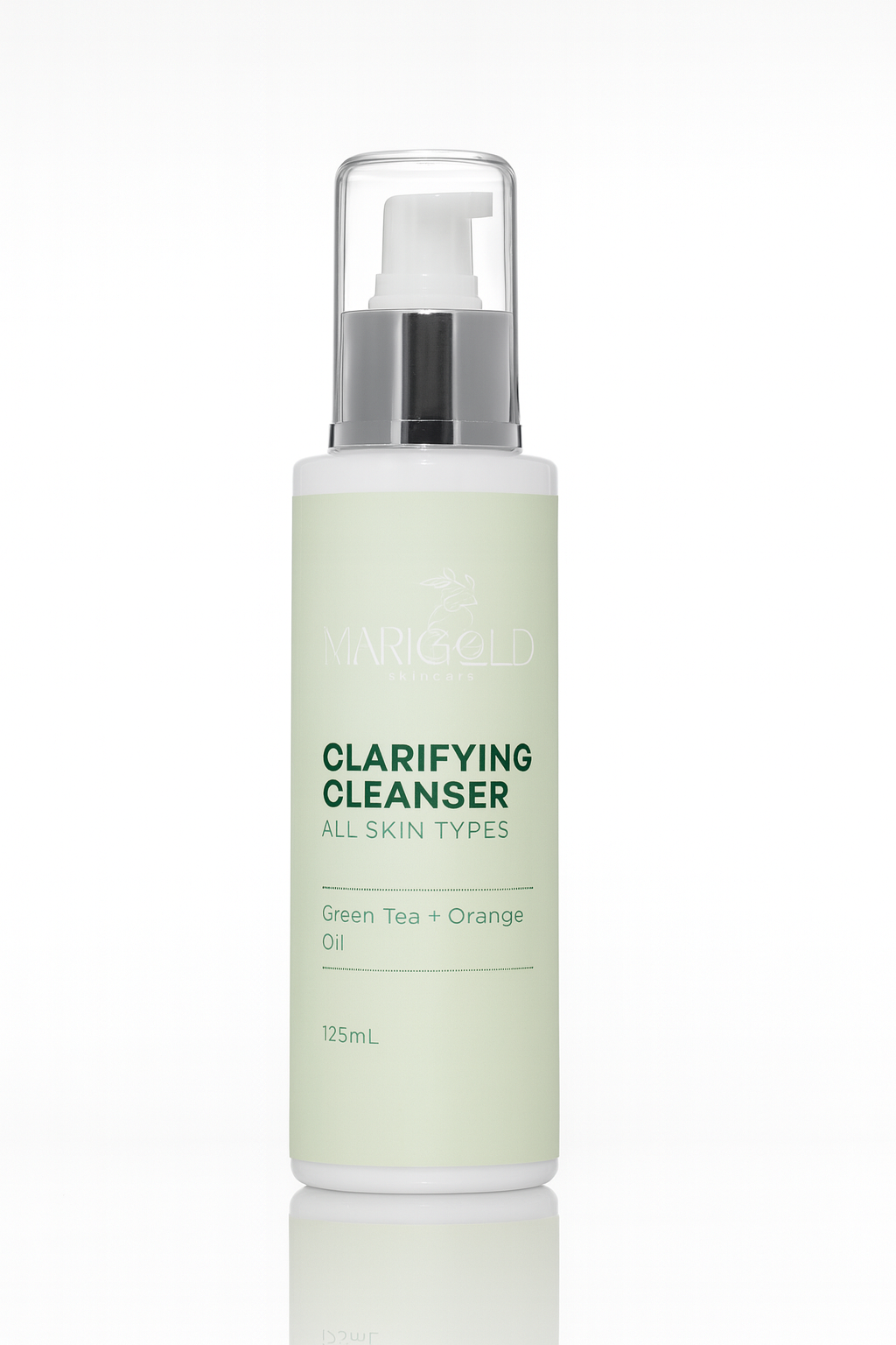 Clarifying Cleanser