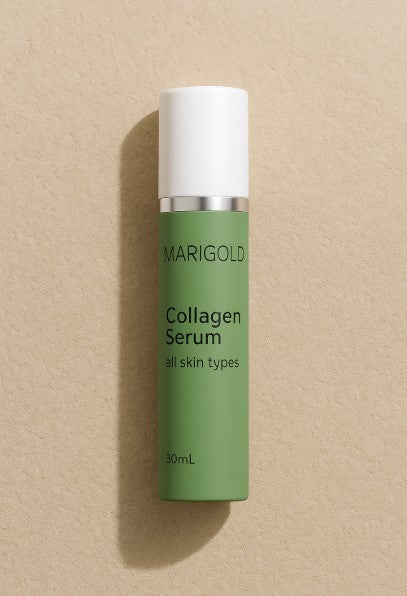 Collagen Serum – Anti-Aging with Hyaluronic Acid &amp; Vitamin C