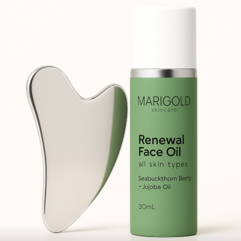 Glow and Flow Skincare Pack