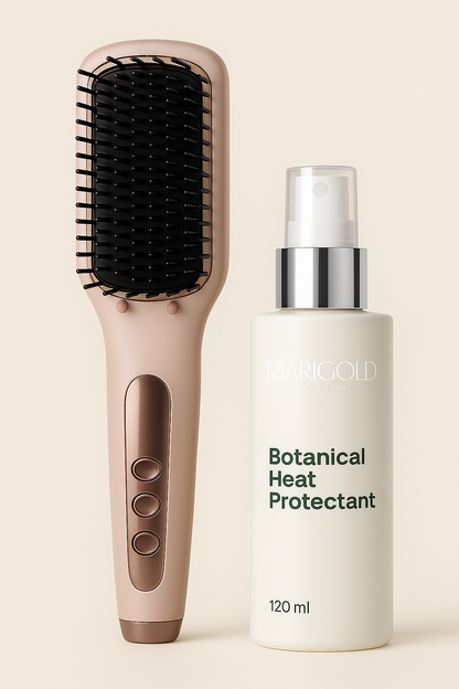 Radiance Hair Ritual