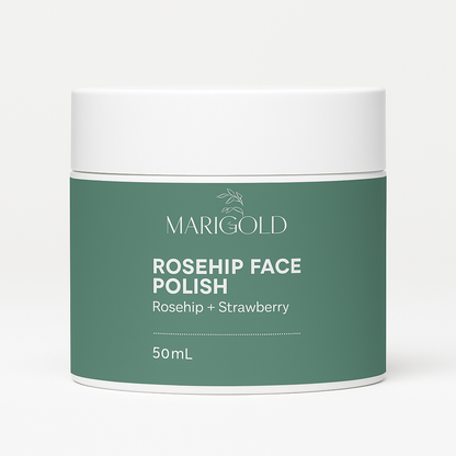 Rosehip Face Polish