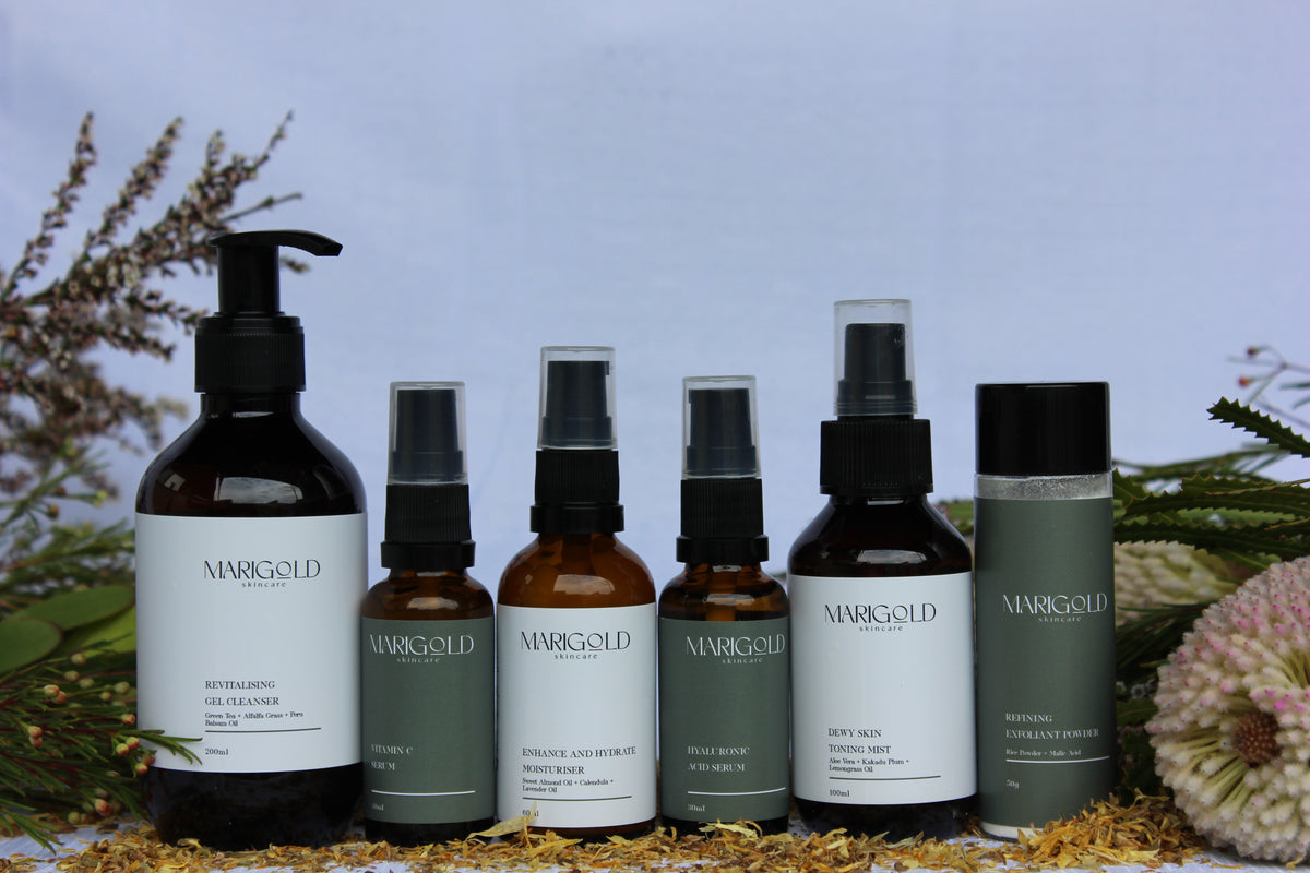 Marigold Skincare