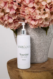 Nourishé Body Lotion – Natural Hydrating Skincare by Marigold Skin thumbnail