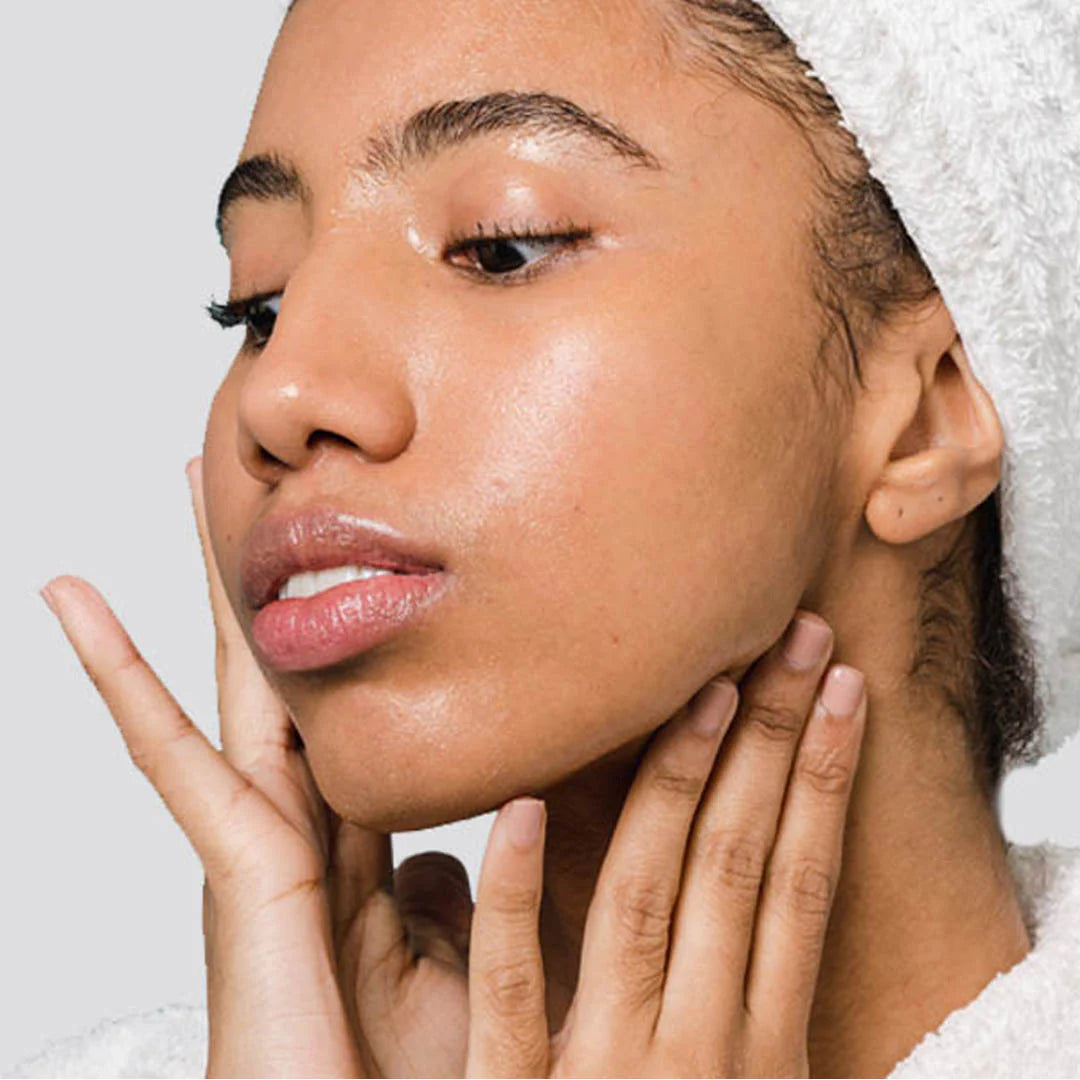 Clarifying Skincare Package