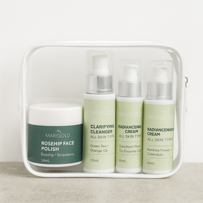 Day-to-Night Essentials Kit