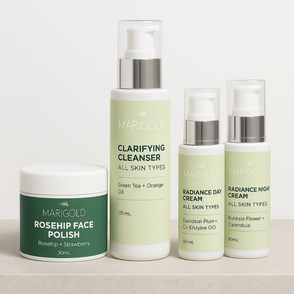 Day-to-Night Essentials Kit