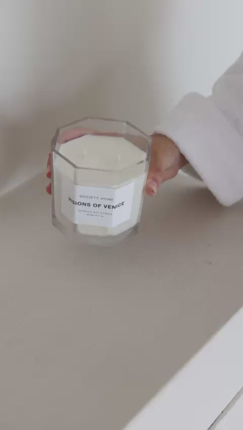 Radiance Shampoo &amp; Conditioner Duo by Marigold Skin