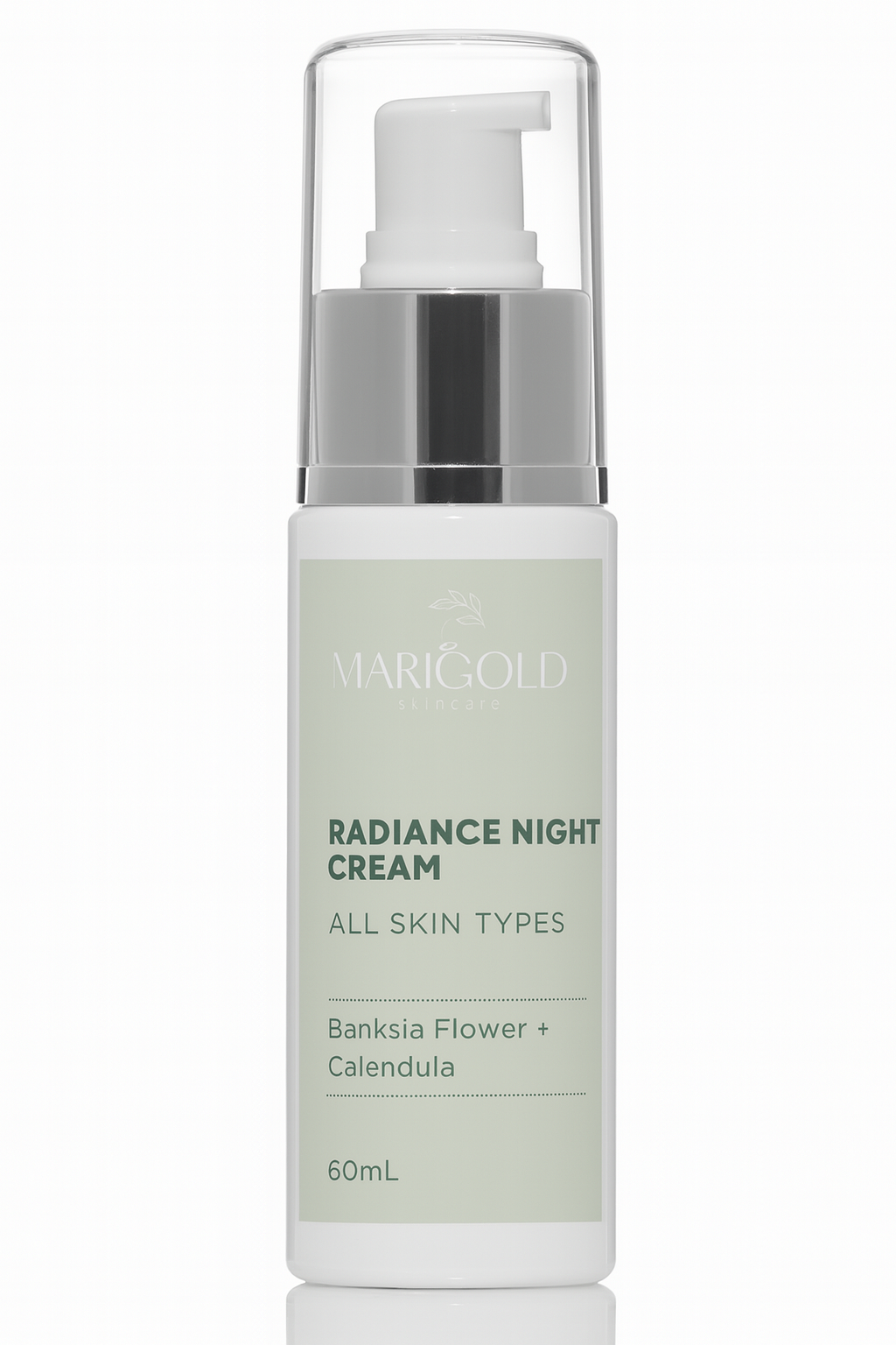 Radiance Night Cream