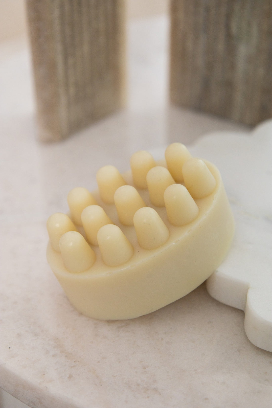 Peppermint Pumice Foot Bar