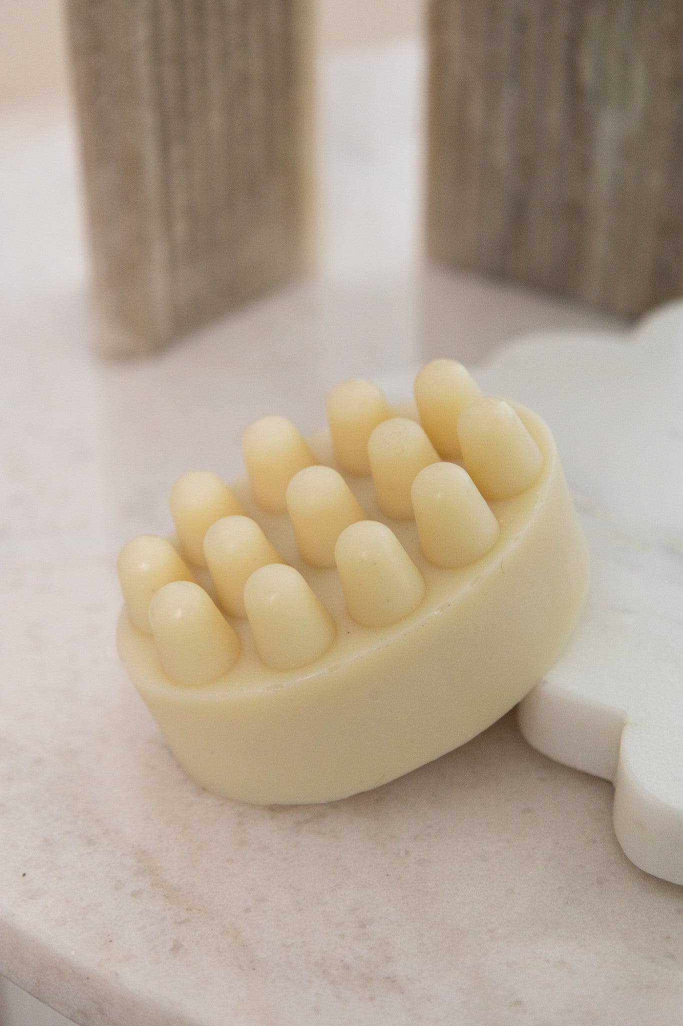 Peppermint Pumice Foot Bar