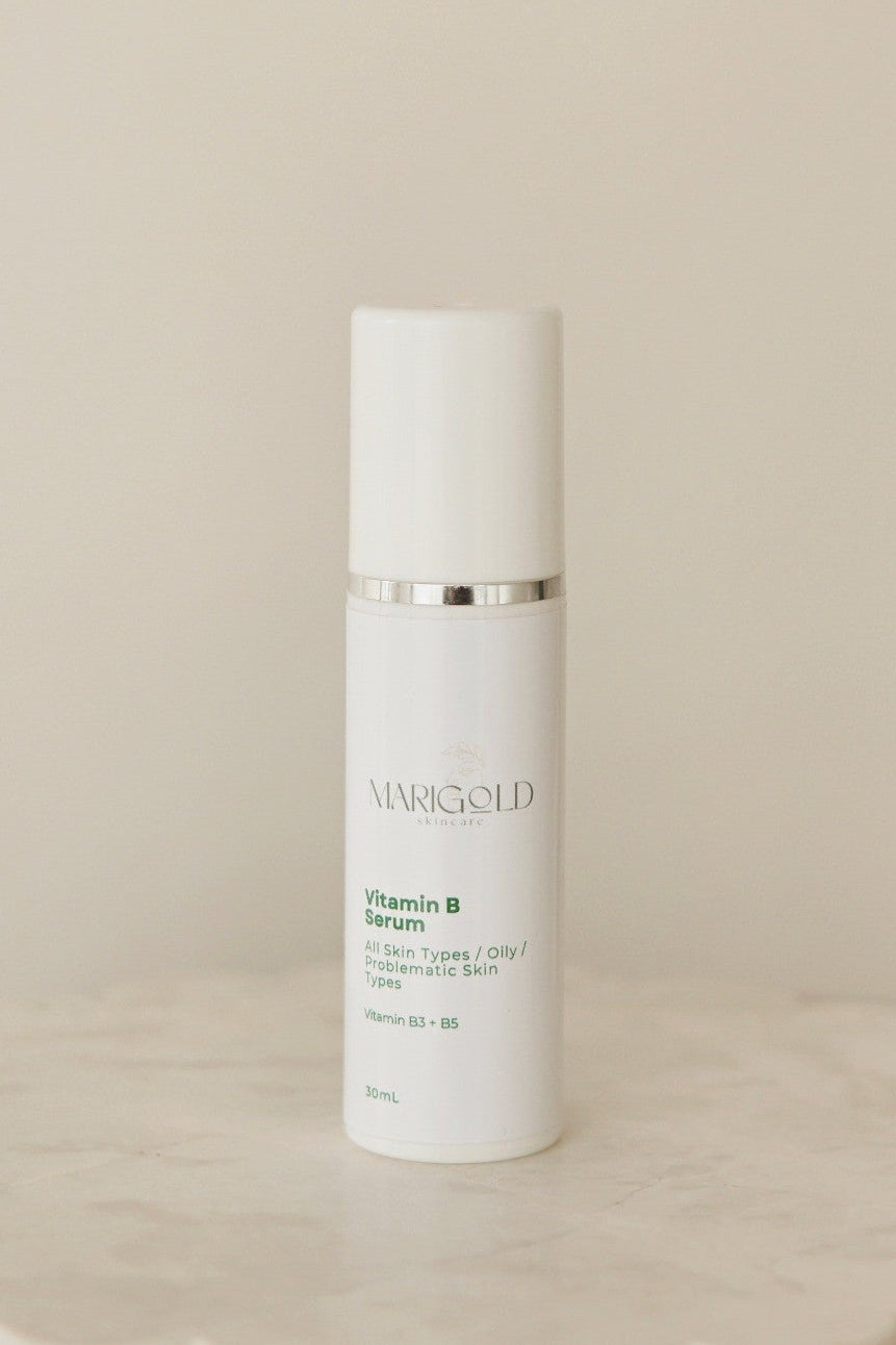 Vitamin B Serum