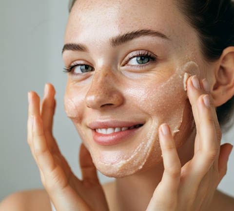 Sensitive Skin Package