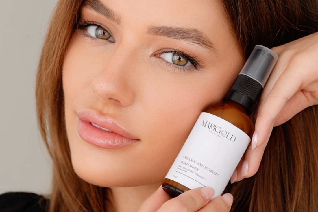 Radiance Skincare Package