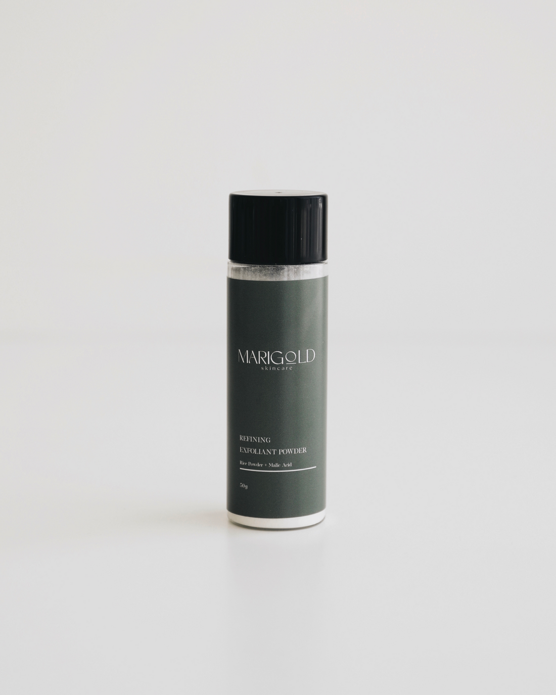 Refining Exfoliant Powder