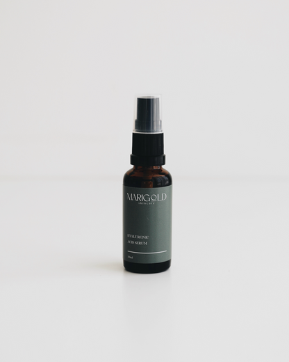 Hyaluronic Acid Serum