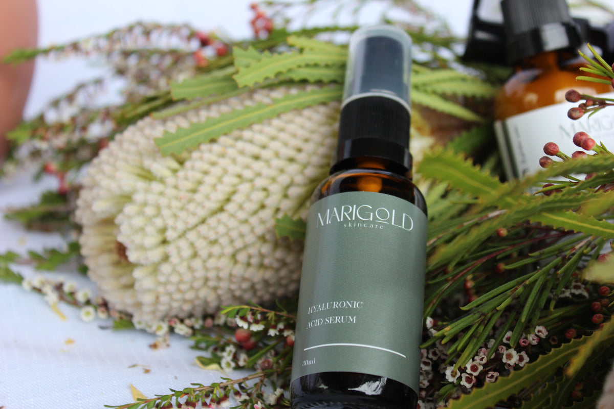 Marigold Skincare