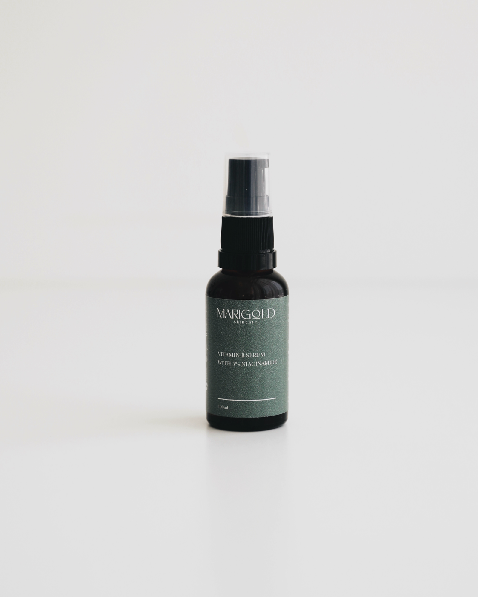 Vitamin B Serum with 5% Niacinamide